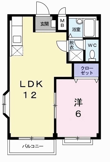 2/20 間取
