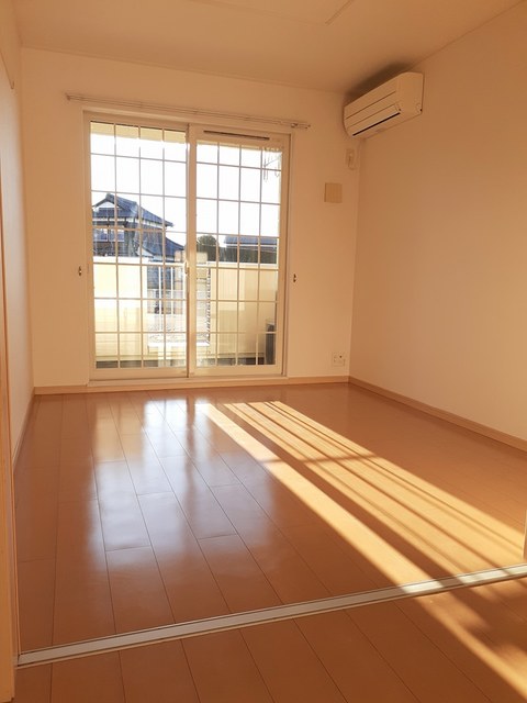 3/20 リビング/ダイニング