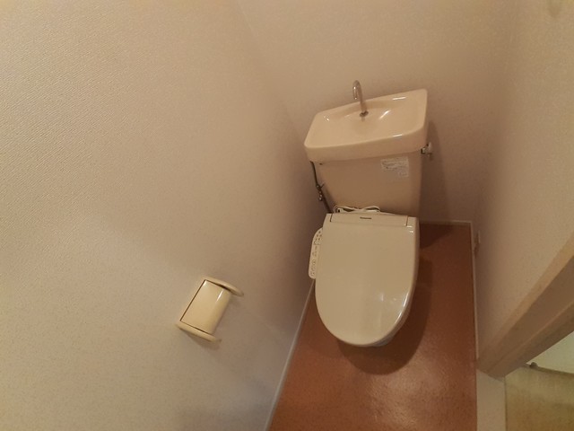 9/20 トイレ