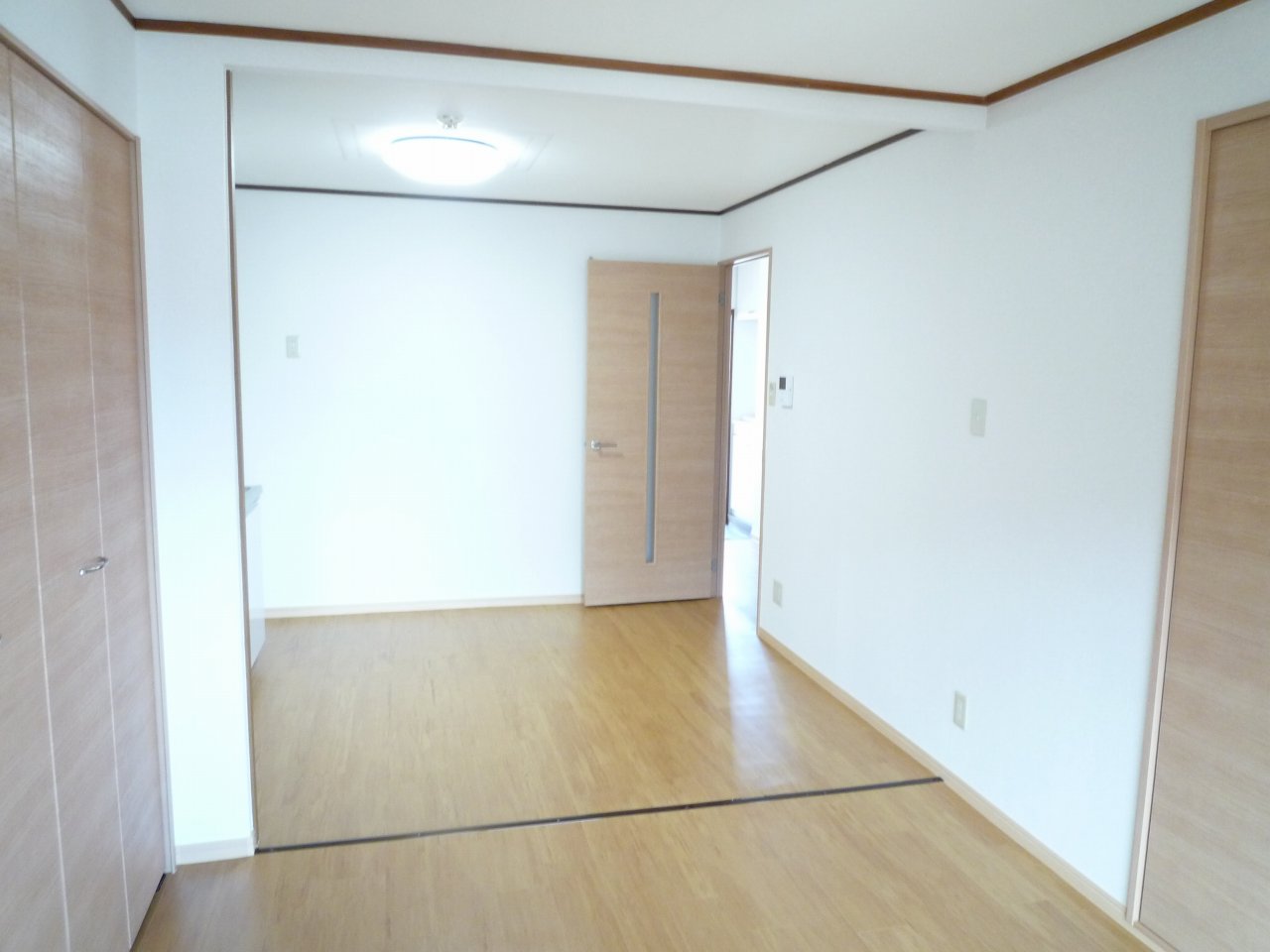 3/20 リビング/ダイニング