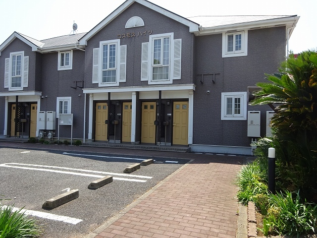 13/20 エントランス