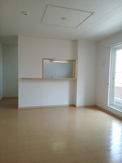 3/24 リビング/ダイニング