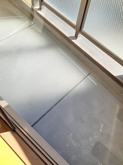 23/30 バルコニー