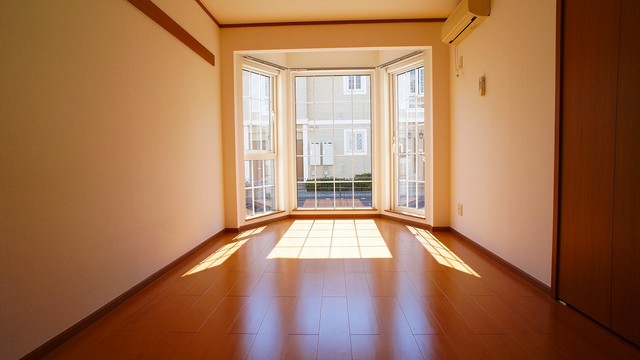 3/30 リビング/ダイニング