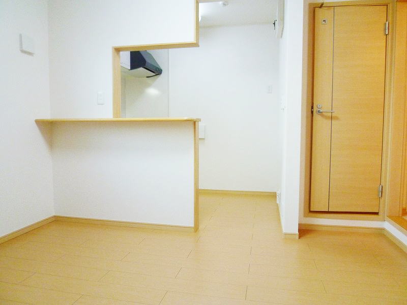 3/23 リビング/ダイニング