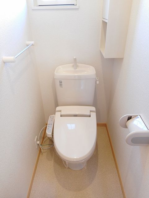 7/23 トイレ