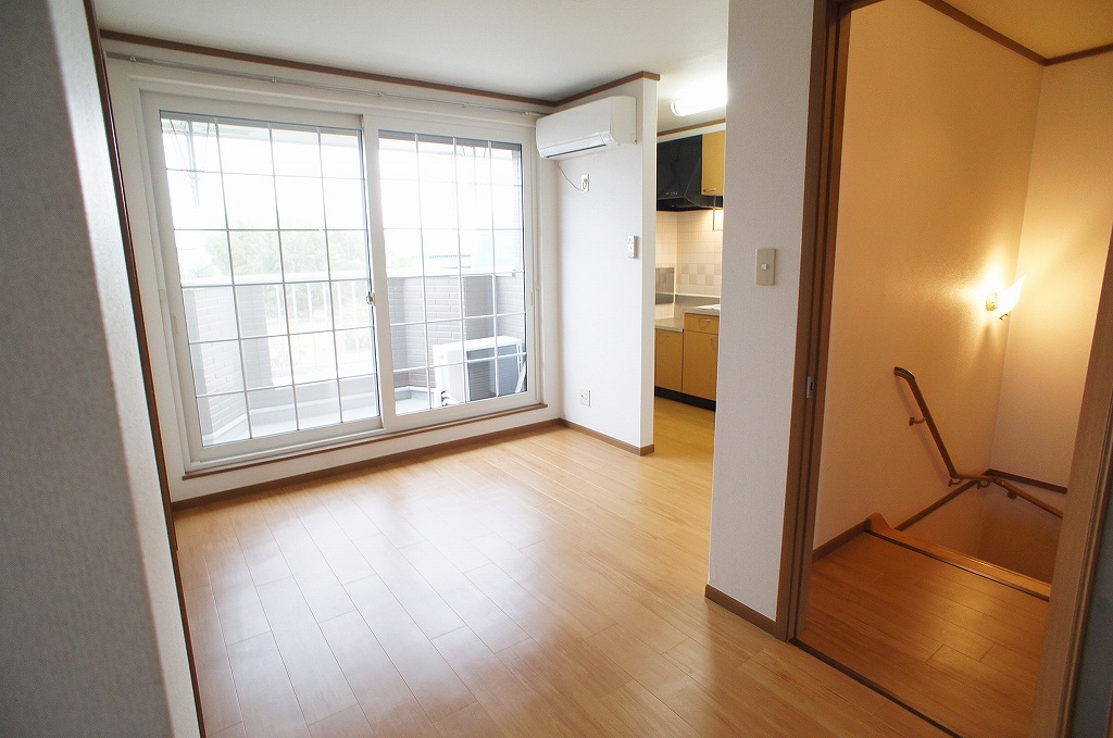 3/20 リビング/ダイニング