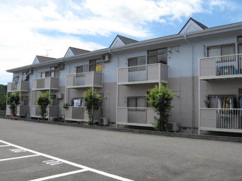 5/14 バルコニー