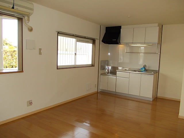 3/20 リビング/ダイニング