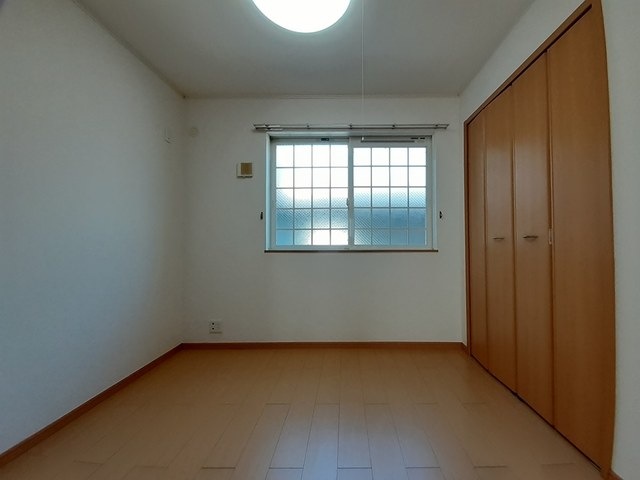 4/21 寝室