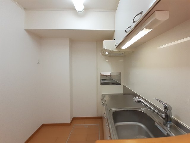 7/21 キッチン