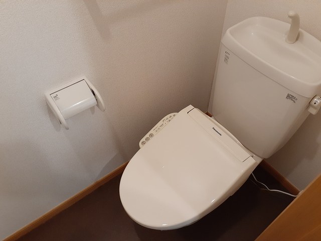 9/21 トイレ