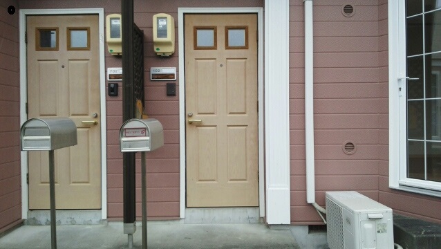 13/20 エントランス