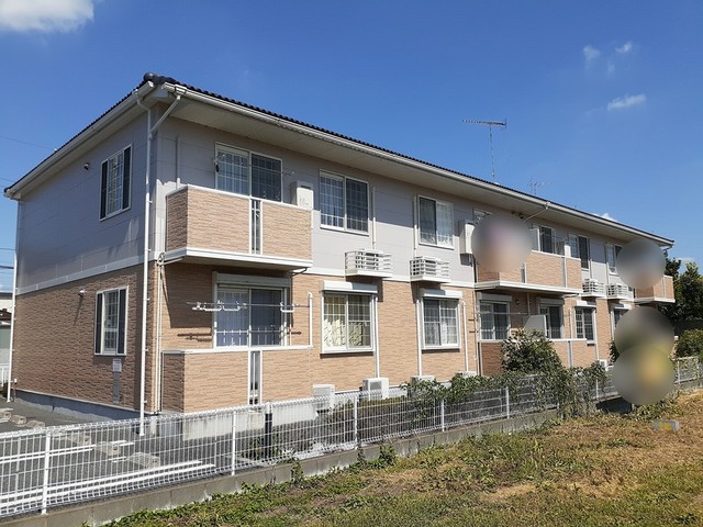 1/21 外観