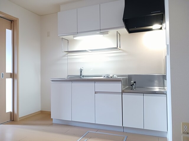 3/14 キッチン