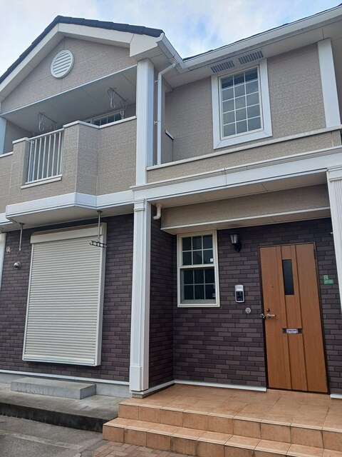 1/7 エントランス