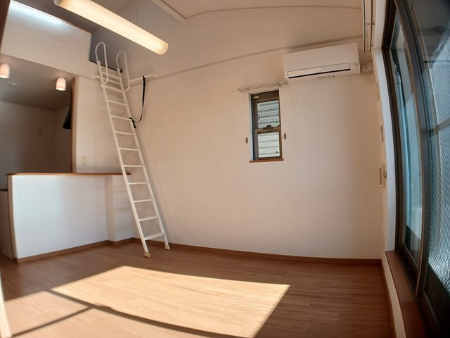 3/20 リビング/ダイニング