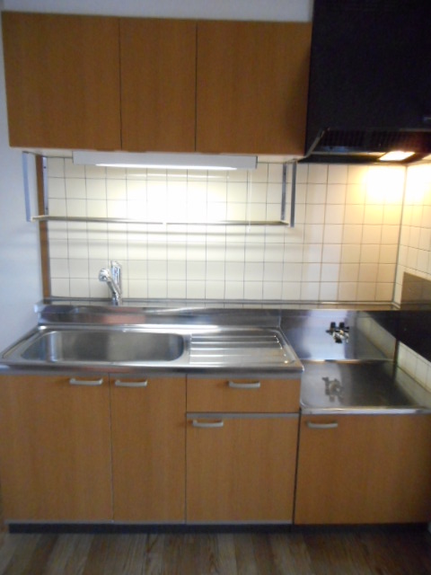 7/22 キッチン