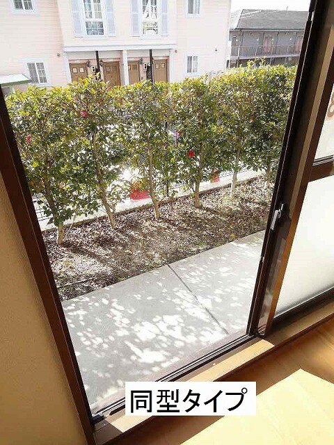 12/20 バルコニー