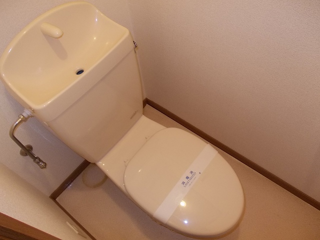 9/20 トイレ