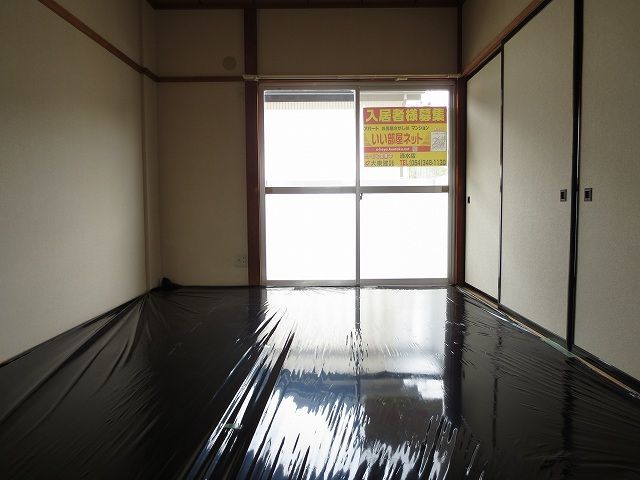 3/21 リビング/ダイニング