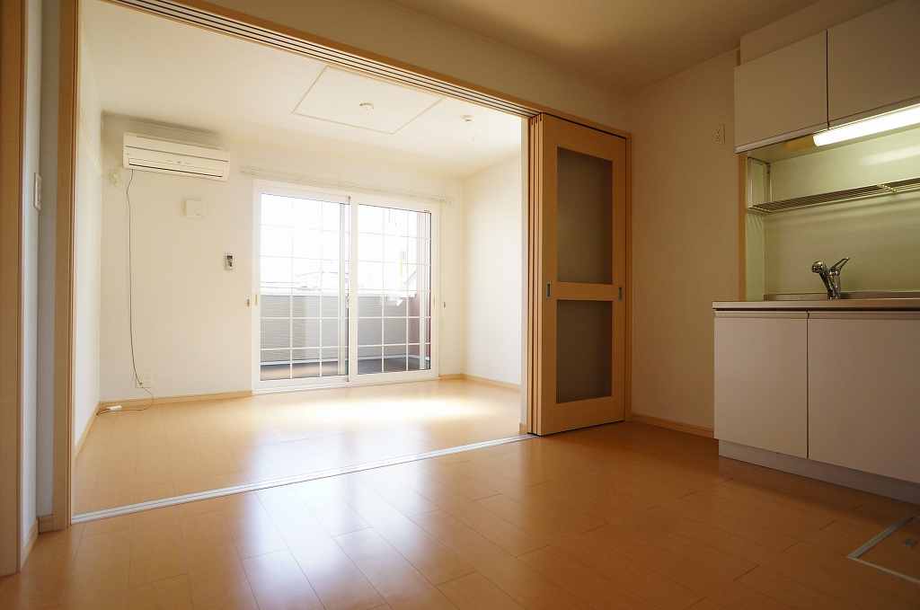 3/20 リビング/ダイニング