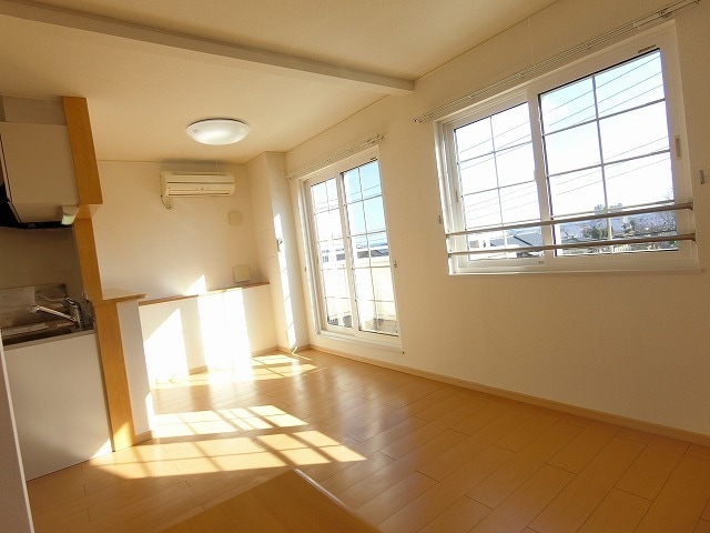 3/20 リビング/ダイニング