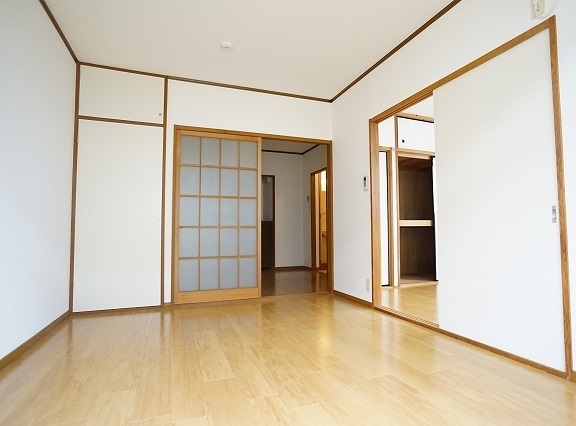 3/24 リビング/ダイニング