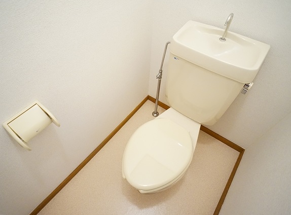 9/24 トイレ