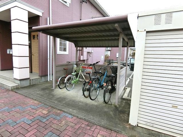その他共有
