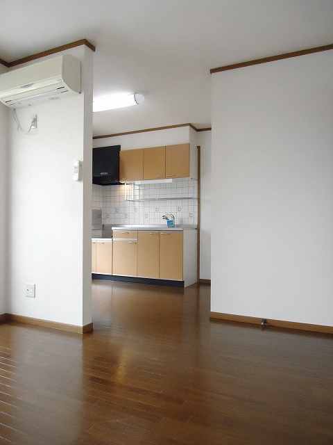 3/20 リビング/ダイニング