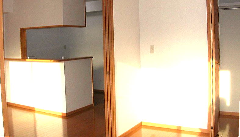 3/14 リビング/ダイニング