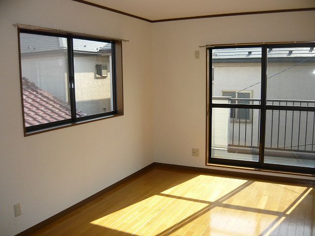 2/17 リビング/ダイニング