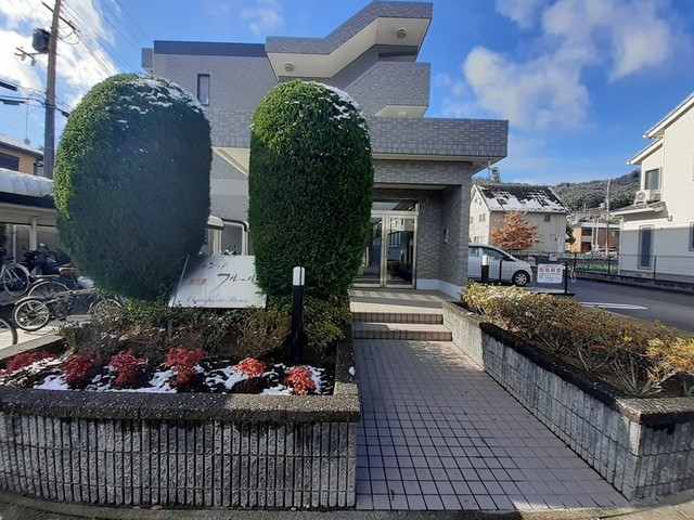 13/20 エントランス