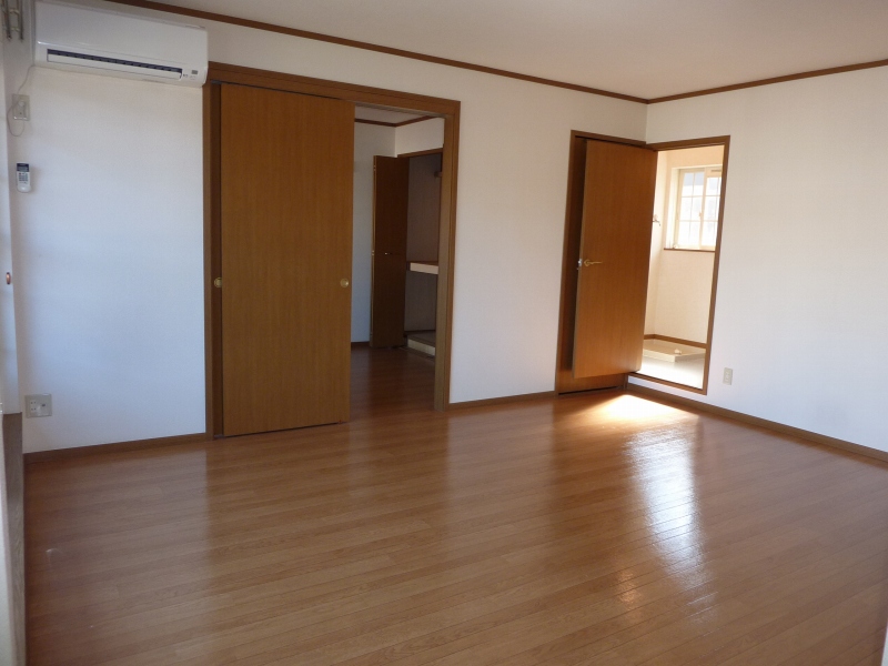 6/23 リビング/ダイニング