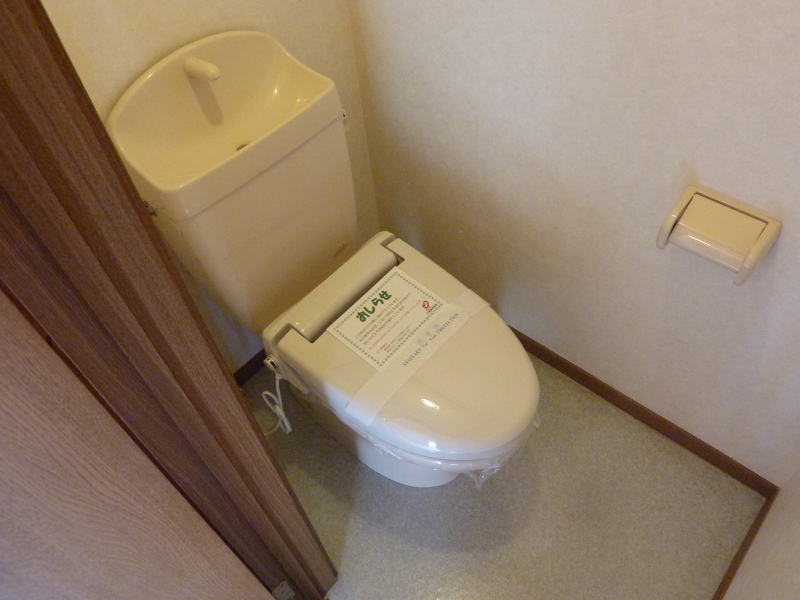 11/23 トイレ
