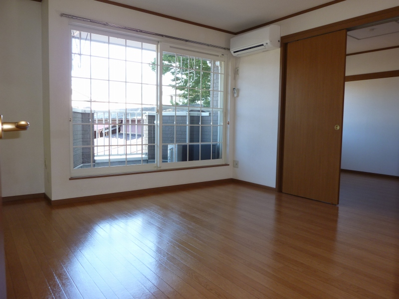 2/23 リビング/ダイニング