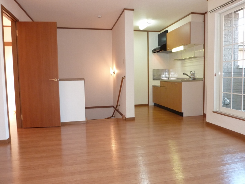 3/23 リビング/ダイニング