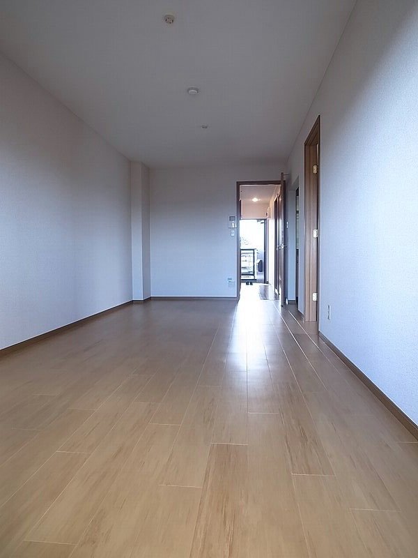 3/22 リビング/ダイニング