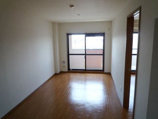 3/22 リビング/ダイニング