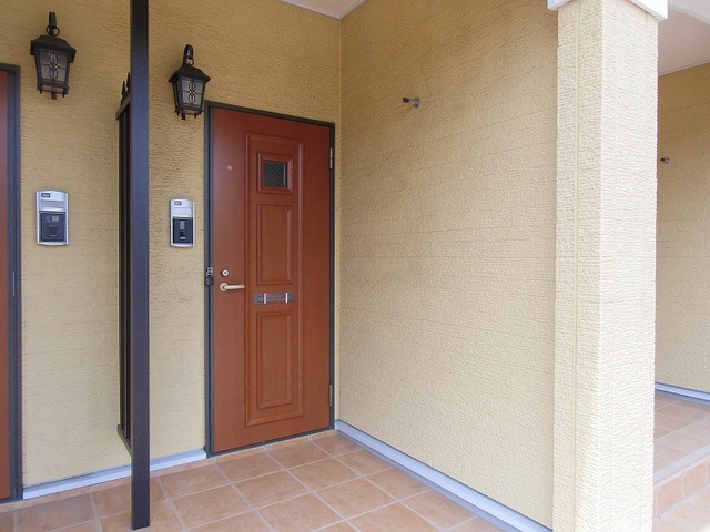 13/20 エントランス