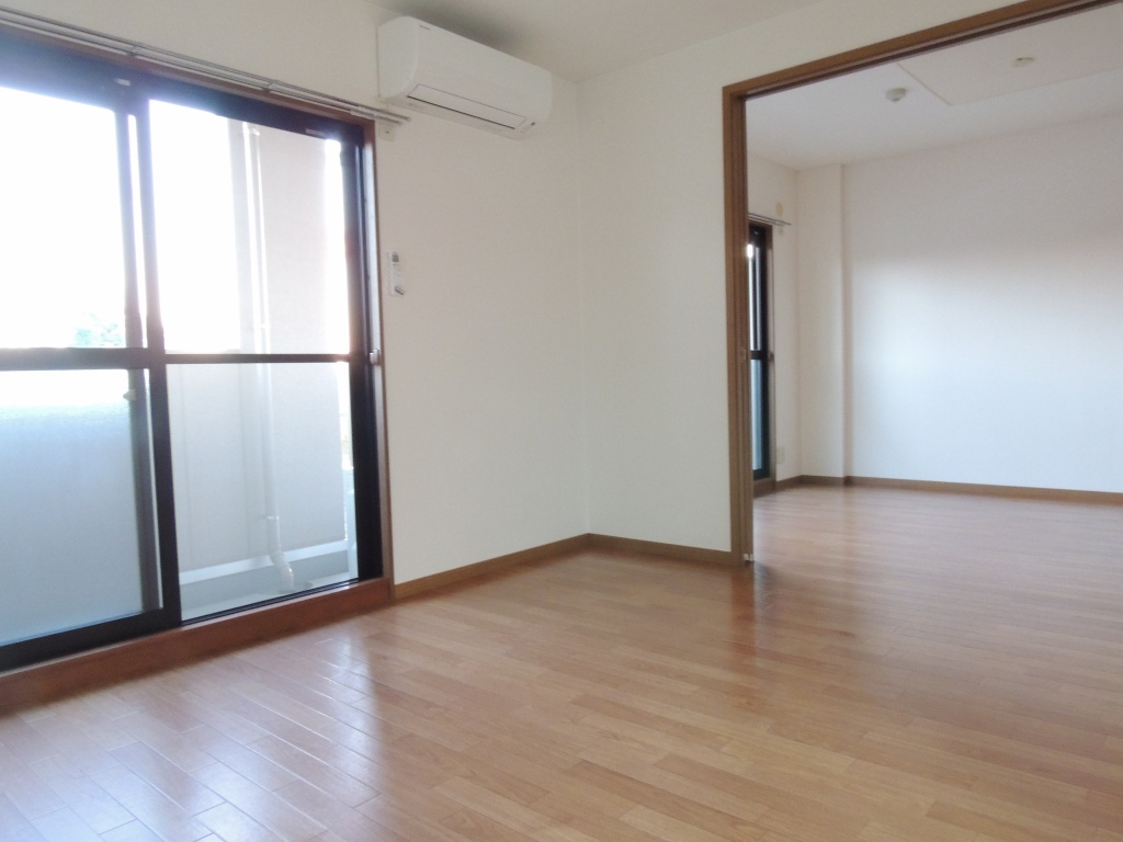 3/20 リビング/ダイニング