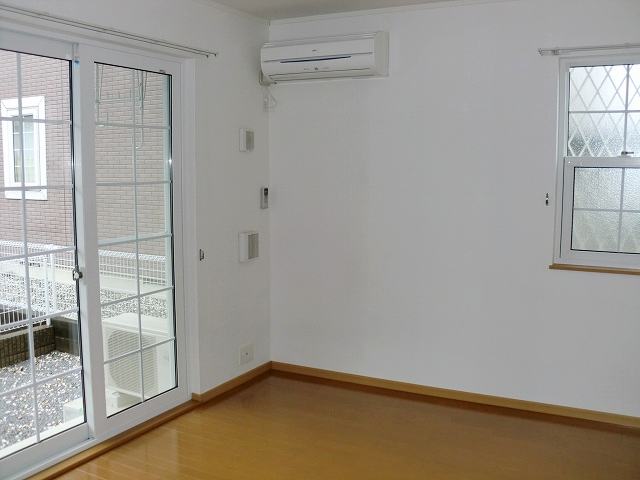 2/17 リビング/ダイニング