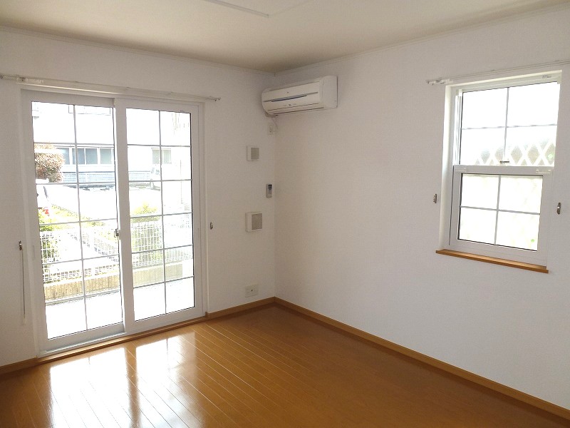 4/17 リビング/ダイニング