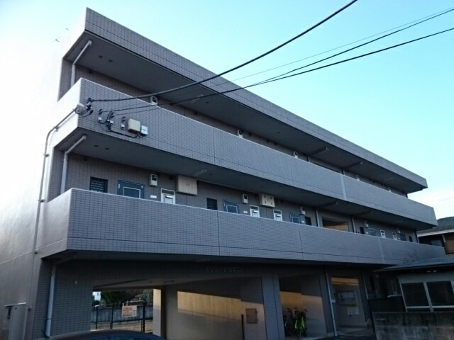 1/26 外観