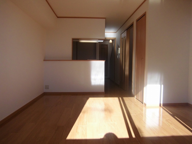 3/22 リビング/ダイニング