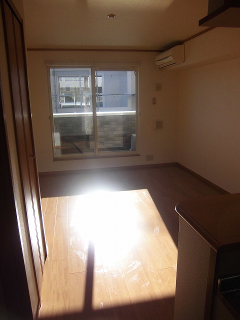 4/22 リビング/ダイニング