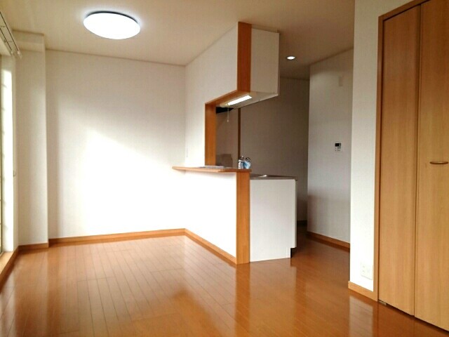 3/20 リビング/ダイニング