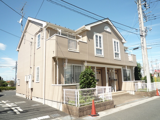 1/24 外観