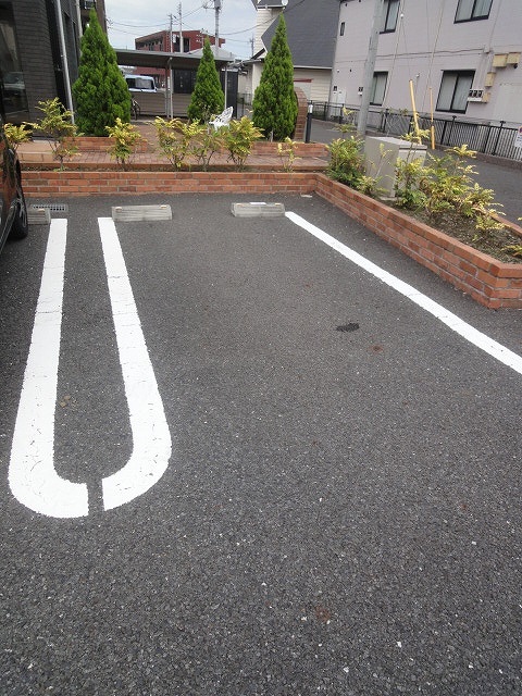 14/24 駐車場